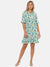 Campus Sutra Women Stylish Floral Design Casual Dresses