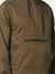 Men Solid Full Sleeve Stylish Windcheater Jacket