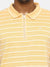 Campus Sutra Men Striped Stylish Casual T-shirts