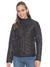Women Regular Fit Zipper Jacket