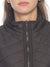 Women Regular Fit Zipper Jacket