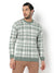 Men Stylish Checks Casual Sweaters