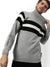 Men Stylish Striped Casual Sweaters