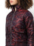 Women Camouflage Stylish Winter Jacket