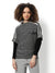 Women Self Design Stylish Casual Sweaters