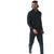 Men Solid Full Sleeve Stylish Sports Jacket
