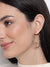 Pack Of 3 Designer Aesthetic Earrings