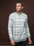 Campus Sutra Men Stylish Checks Casual Sweaters