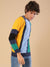 Campus Sutra Men Stylish Colorblocked Casual Sweaters