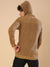 Campus Sutra Men Solid Full Sleeve Stylish Casual Sweaters