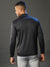 Campus Sutra Men Solid Full Sleeve Solid Sports Jacket