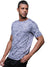 Men Graphic Design Stylish Activewear & Sports T-shirt