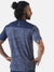 Men Colorblock Stylish Active & Sports T-shirt