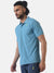 Campus Sutra Men Solid Stylish Active & Sports T-Shirts