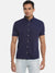 Campus Sutra Men Solid Casual Shirts