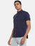 Campus Sutra Men Solid Casual Shirts