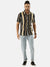 Campus Sutra Men Striped Stylish Casual Shirts