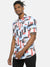 Campus Sutra Men Printed Stylish Casual Shirts
