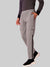 Men Solid Stylish Evening & Sports Trackpant