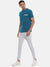 Campus Sutra Men Solid Stylish Casual T-Shirts