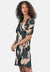 Campus Sutra Women Floral Design Stylish Casual Dresses
