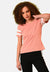 Campus Sutra Women Stylish Solid Casual Top
