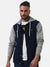 Men Regular Fit Buttoned Jacket