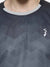 Campus Sutra Men Solid Stylish Activewear & Sports T-shirts