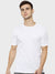 Men Solid Sports T-shirts
