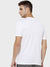 Men Solid Sports T-shirts