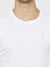 Men Solid Sports T-shirts