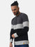ROUND NECK STYLISH CASUAL T-SHIRT