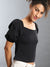 Campus Sutra Women Stylish Casual Top