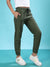 Campus Sutra Women Stylish Active Joggers
