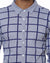Campus Sutra Men Full Sleeve Checkered Casual Shirt