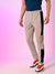 Campus Sutra Men Solid Stylish Casual & Evevning Trackpant.