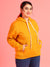 Women Full Sleeve Hooded Sweatshirt