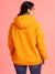 Women Full Sleeve Hooded Sweatshirt