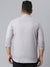 Instafab Plus Men Solid Stylish Full Sleeve Casual Shirts
