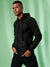 Campus Sutra Full Sleeve Solid Men Jacket
