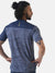 Men Colorblock Stylish Active & Sports T-shirt